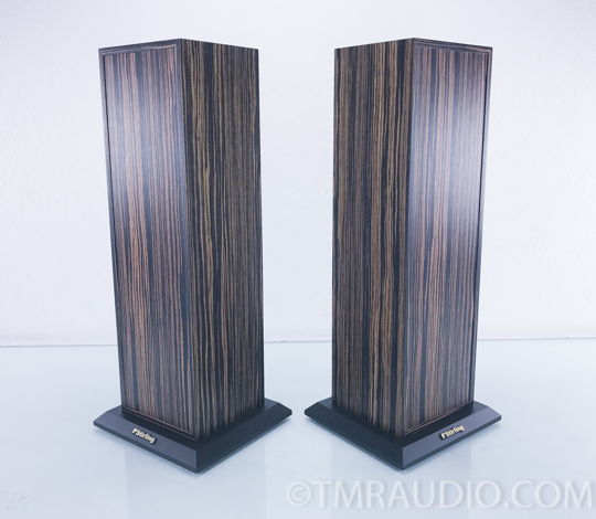 Stirling  AB-2 Bass Extender for LS3/5a Speakers; Tiger...