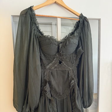 ASOS Kleid