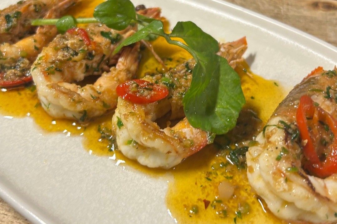 Lipari Pizza Bar Voucher - Image 13