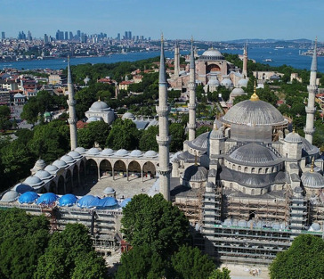 Сердце Стамбула 
