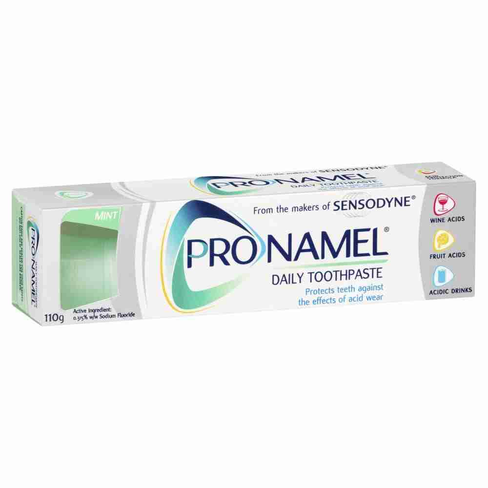 Pronamel Daily Protection Enamel Toothpaste 110g