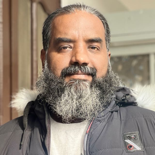Qaiser Mehmood