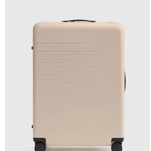 Pink Check-In Hard Shell Suitcase - 27"