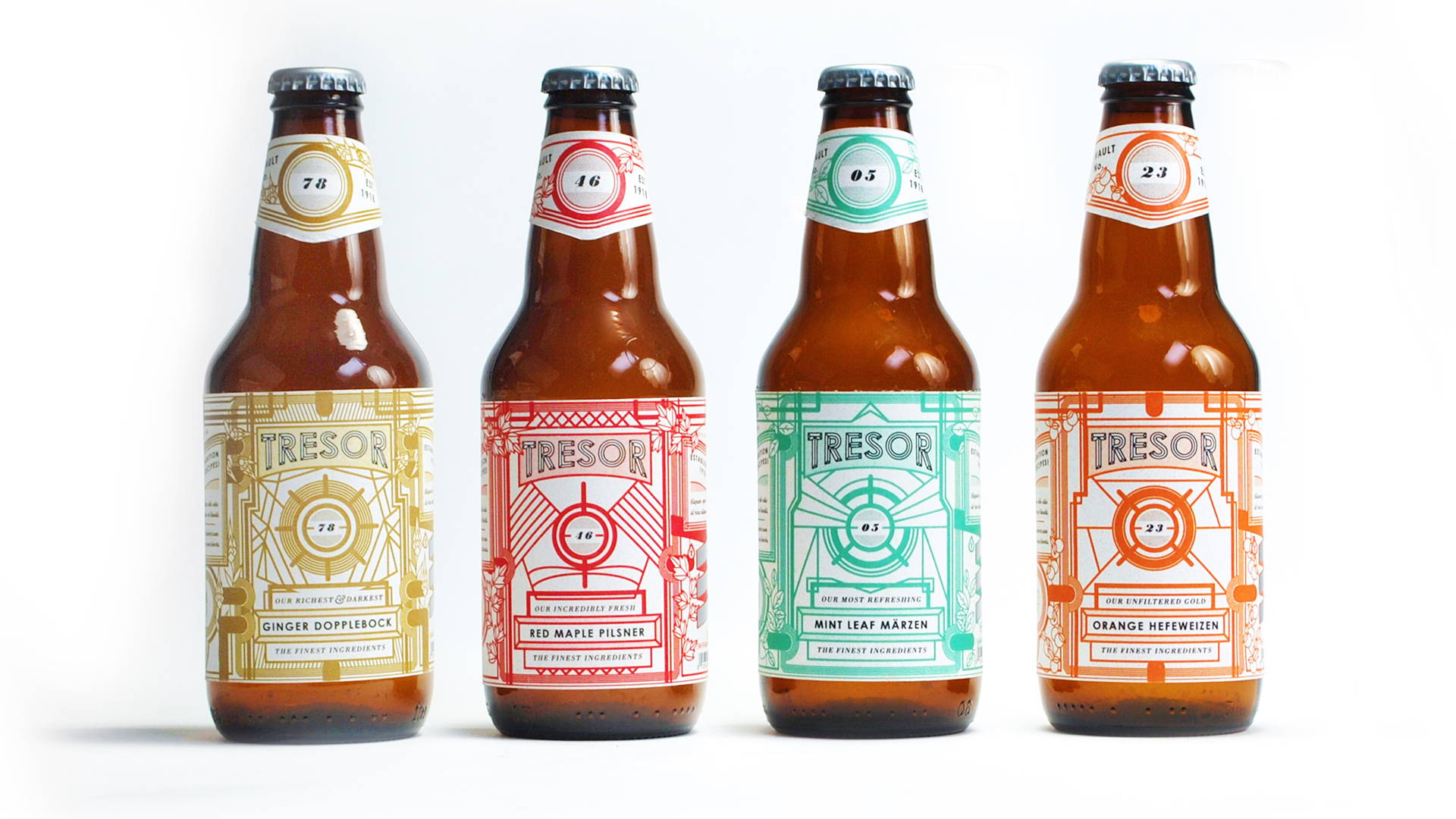 Featured image for Student: Tresor Brewery
