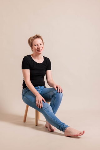 Saartje De Prins