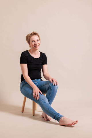 Saartje De Prins