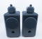 B&W Matrix 801 Series 2 Floorstanding Speakers; Ash Bla... 4