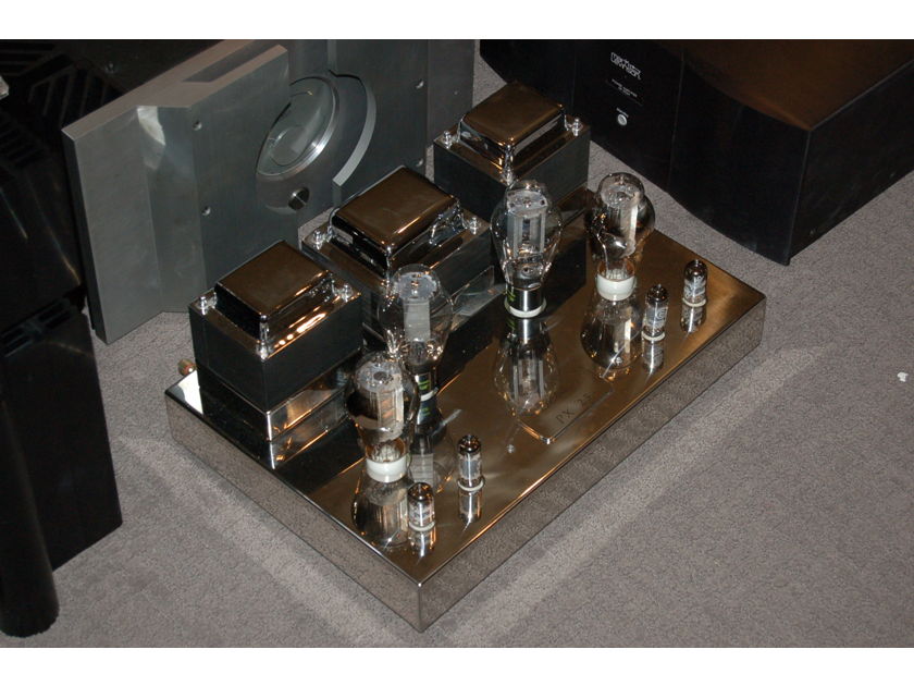 Art Audio PX-25 Stereo Tube Amplifier