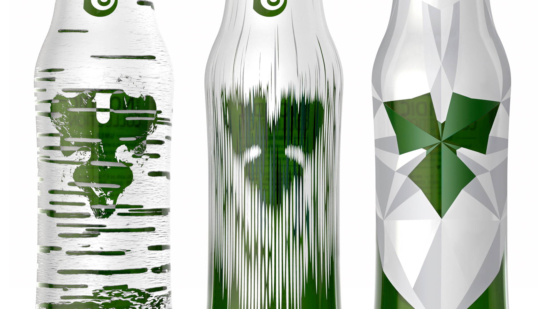 Featured image for Carlsberg's Limited Edition: The Nordic Collection