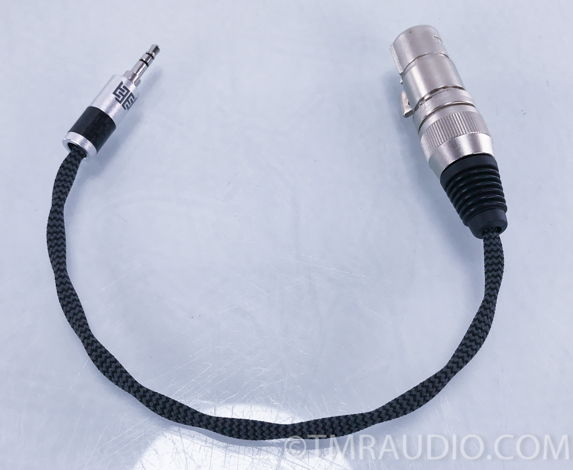 Norne 3.5mm to 4-pin DIN Headphone Cable Adapter (3203)