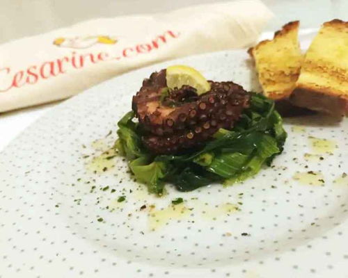 Food experiences San Cipriano Picentino: Special "scent of summer" menu with cooking demo