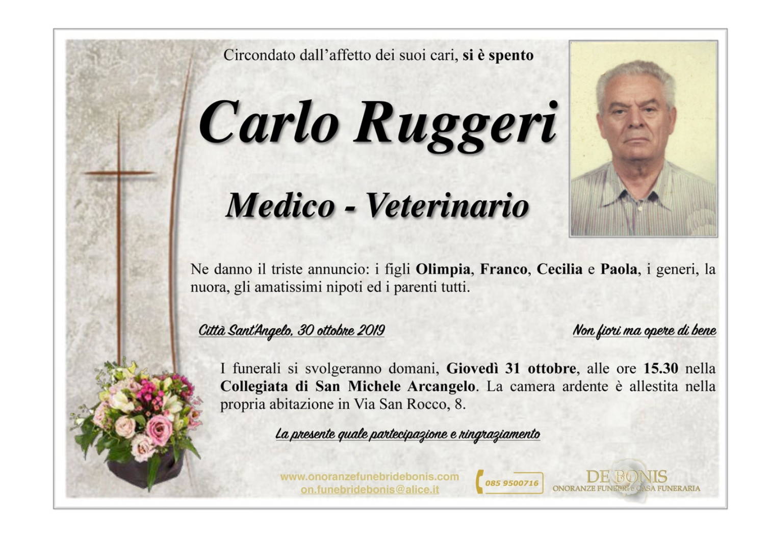 Carlo Ruggeri