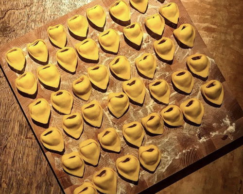 Cooking classes Modena: Hands-on cooking: the Emilian tradition