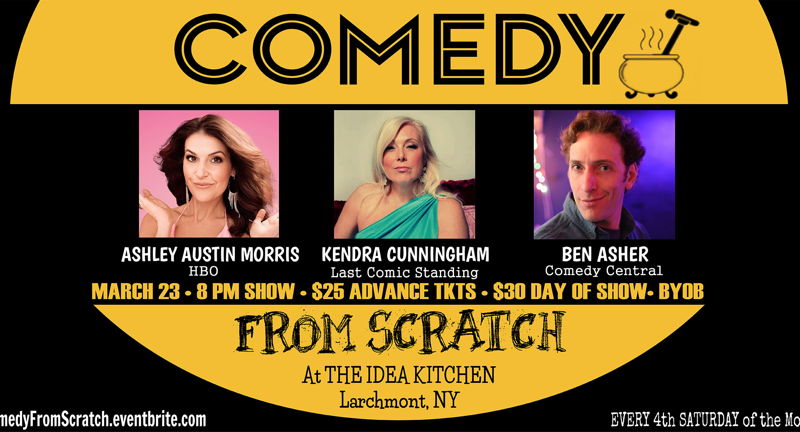 All Events Calendar | Westchester Magazine | White Plains, NY