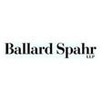 Ballard Spahr LLP logo on InHerSight