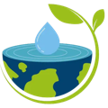 Nombreuses sources eau différentes dans le monde