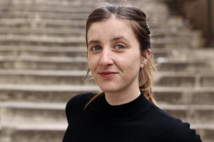 Elise Thibaudeau