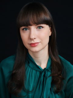 Anastasia Fridman