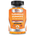 OPA Ease Turmeric Gummies 1 Month Supply