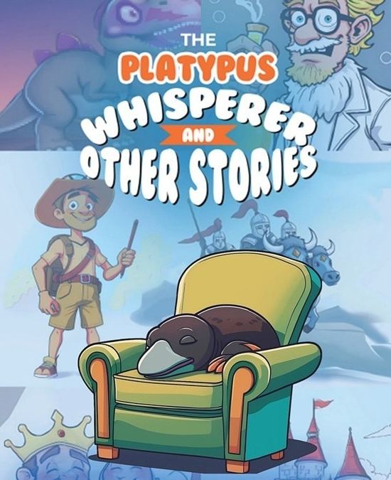 The Platypus Whisperer