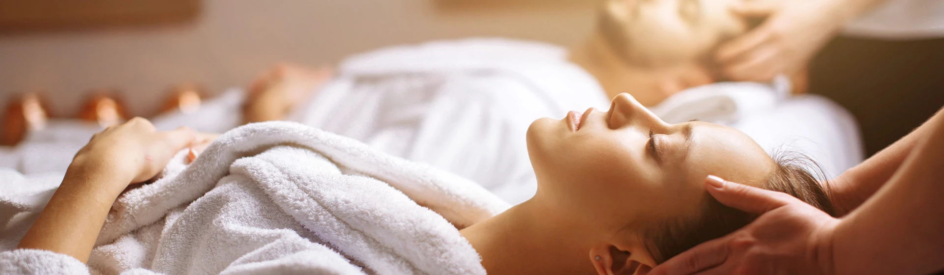 The Spa at InterContinental Buckhead