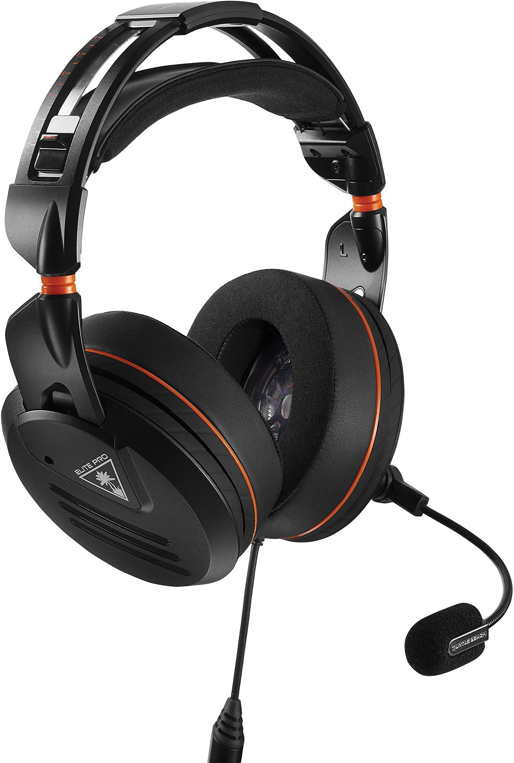 Turtle Beach Elite Pro Tournament Review - Slant