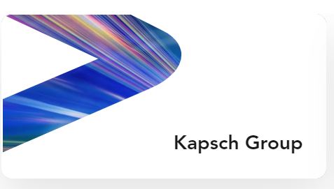Kapsch TrafficCom product / service