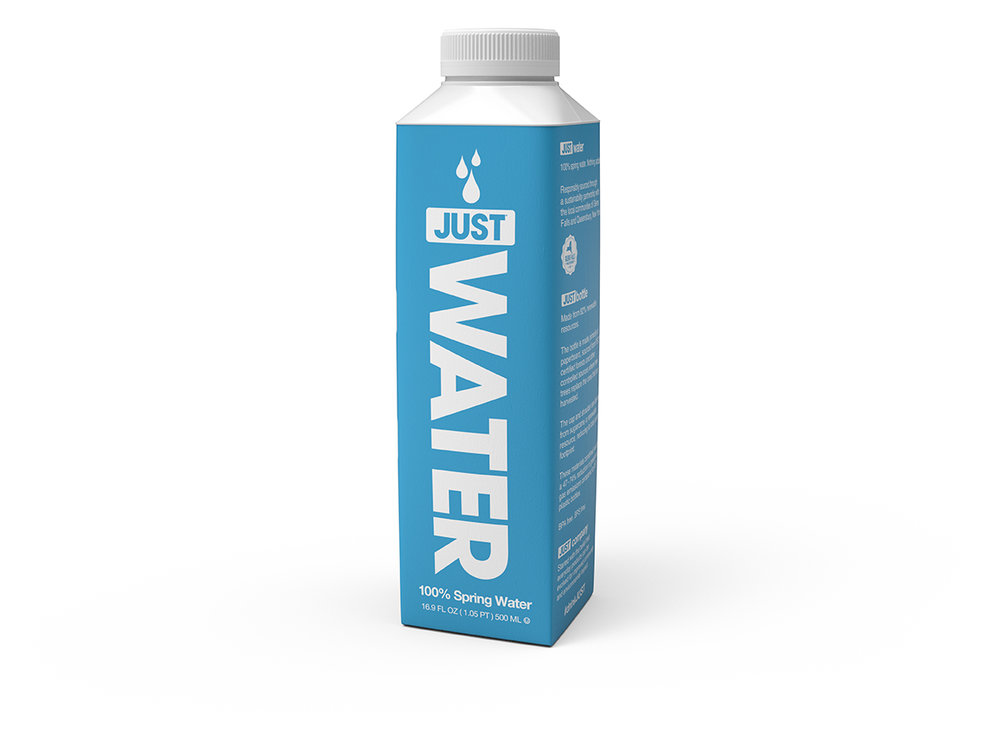 10 Water Packaging Designs  Dieline - Design, Branding & Packaging  Inspiration