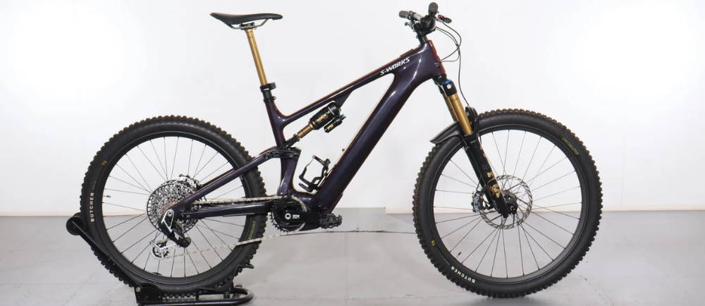 Turbo Levo 4