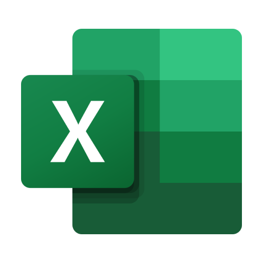 Excel Icon