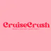 Ibiza Cruise Crush Logo