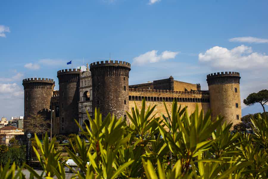 Naples and Pompeii Full-Day Trip - photo 6