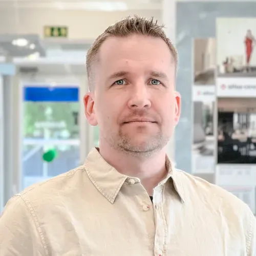 Lasse Miettola