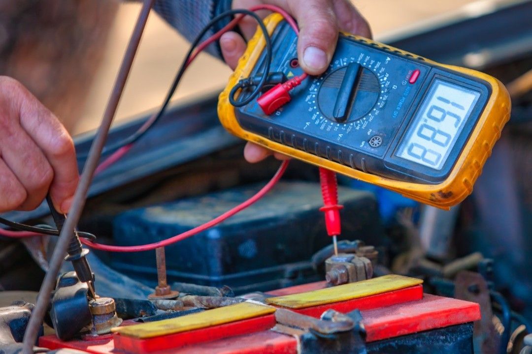 Automotive Instincts Reservoir - Image 3