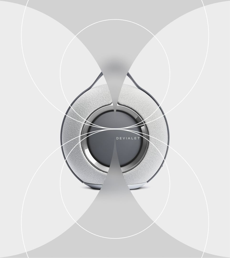 SAM (Speaker Active Matching)