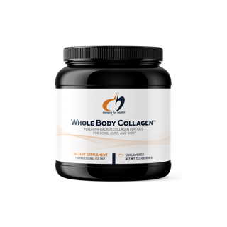 Designs for Health Whole Body Collagen image 1