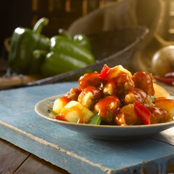 2Pax Buddy Meal 双人套餐 (u.p. $69.50)