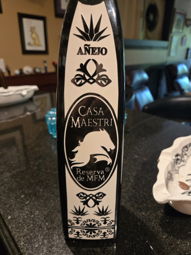 Casaarstri Reserve Anejo