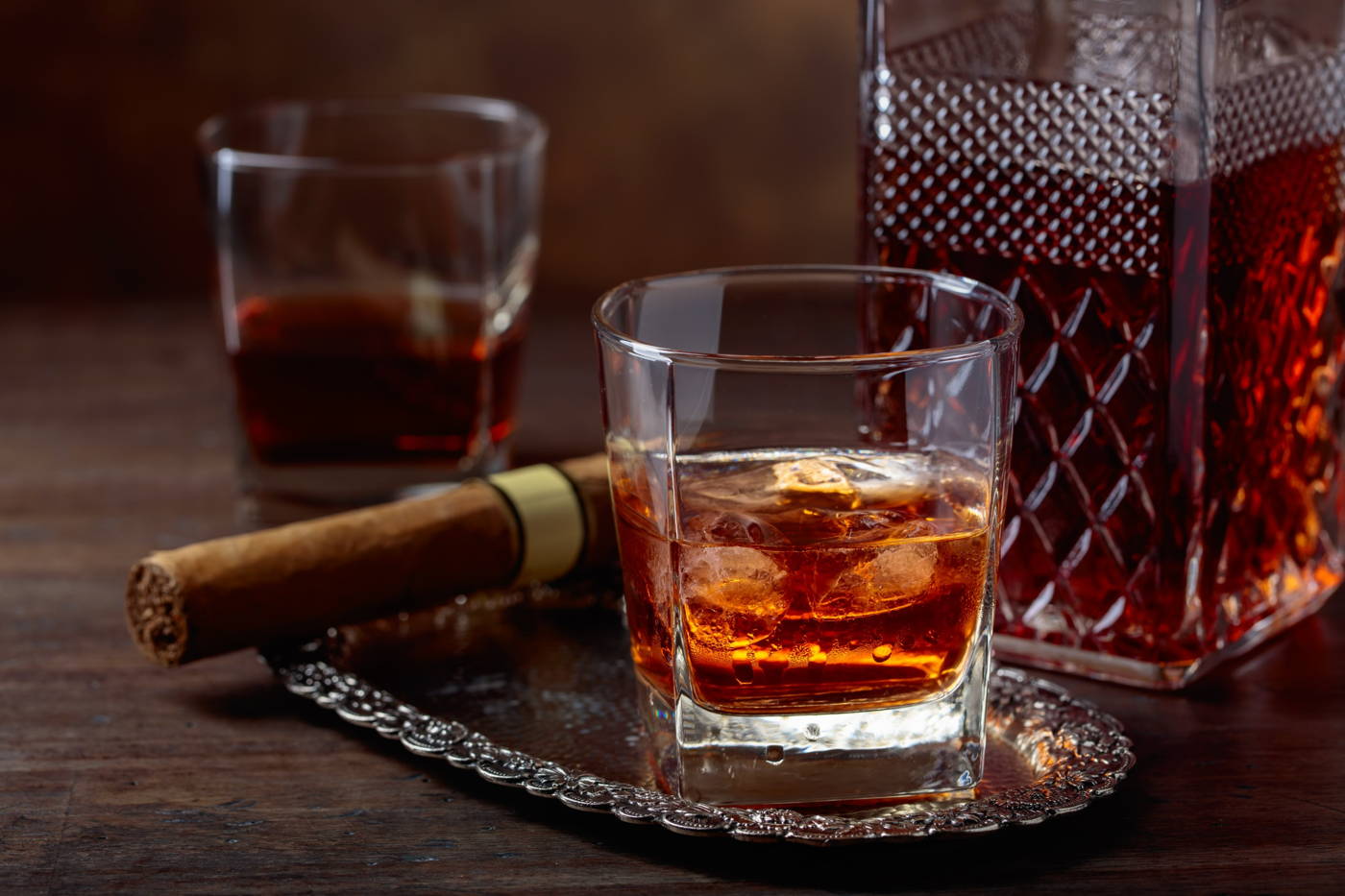 Havana Cigar Bar & Lounge at Boulder Station Las Vegas