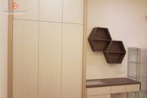 infinity-kitchen-renovation-minimalistic-modern-malaysia-selangor-walk-in-wardrobe-interior-design