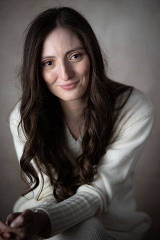 LUCIA CAPORASO