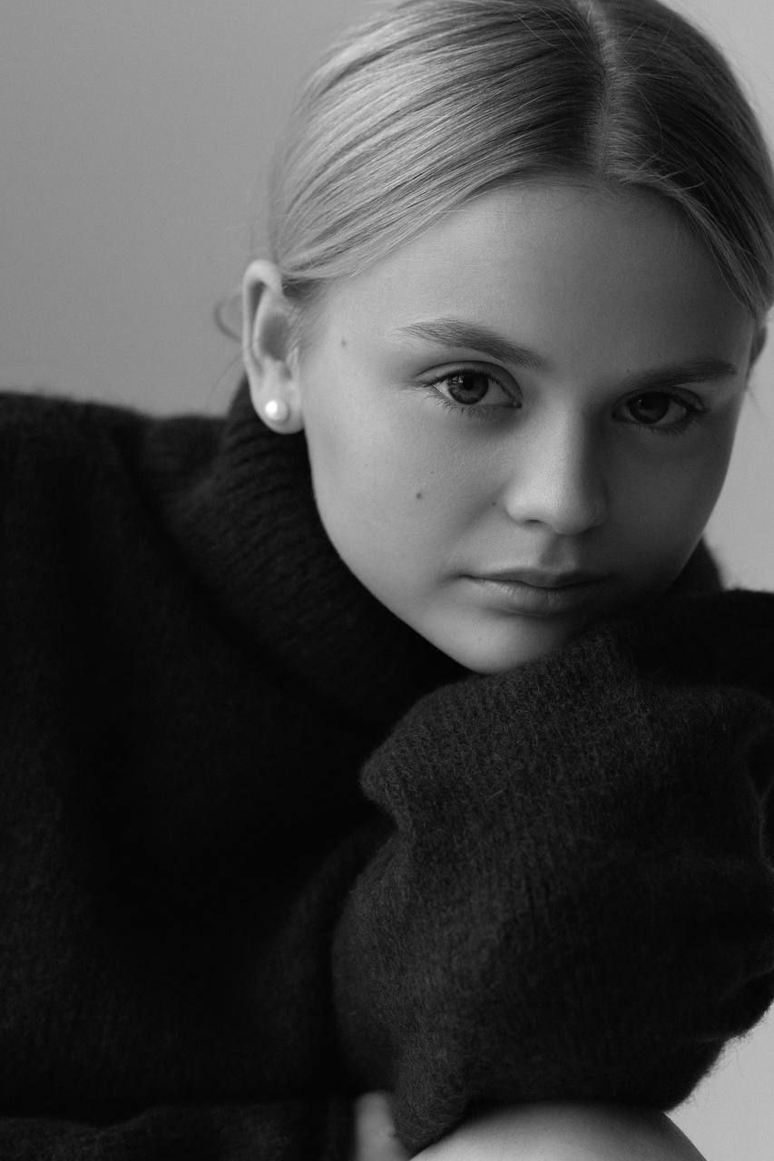 Ольга Спирина