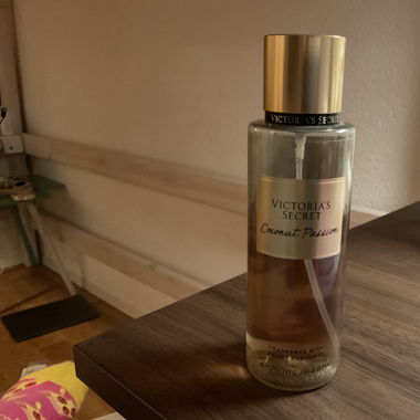 Victoria‘s Secret Parfum/BodySpray Coconut Passion