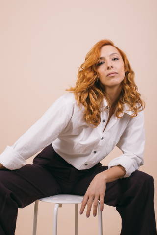 Aleksandra Obradovic