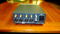 Weiss  DAC 202 192kHz/24-bit FireWire DAC 2