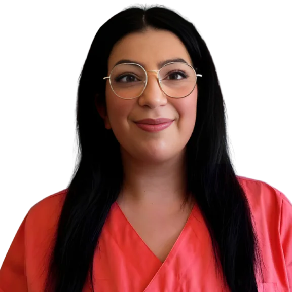 Sahnaz Demir