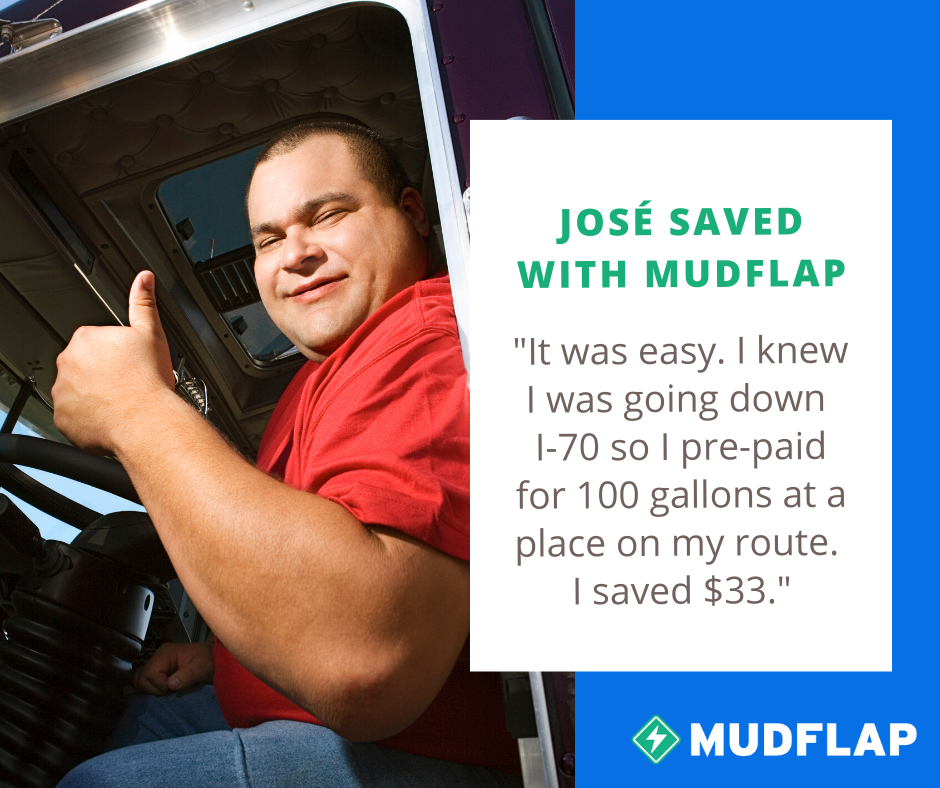 About Mudflap