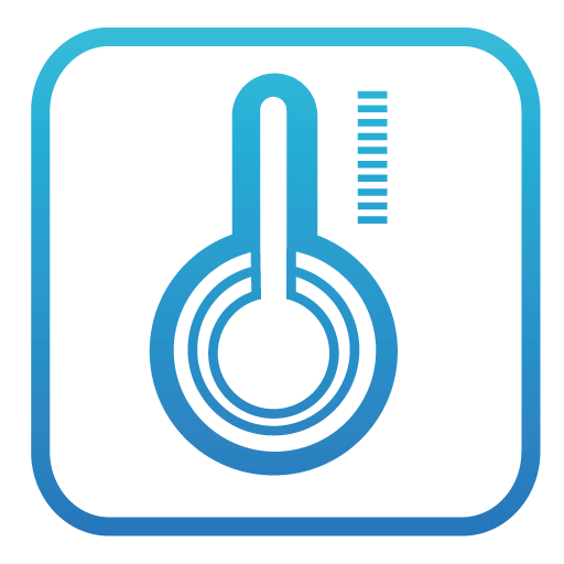 Overheating Protection icon