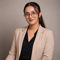 Remote brand designers in India - Alisha P.