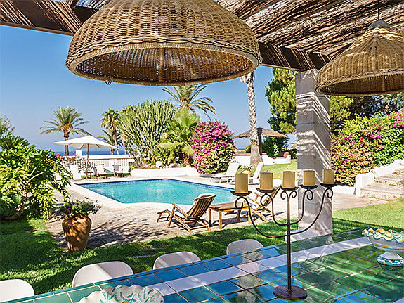  Mahón
- Property with pool to buy in Son Bou, Menorca